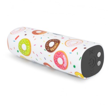 Rechargeable Donut Massager